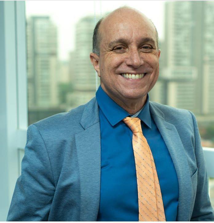 Dr. Wanderley Cerqueira de Lima, neurocirurgião