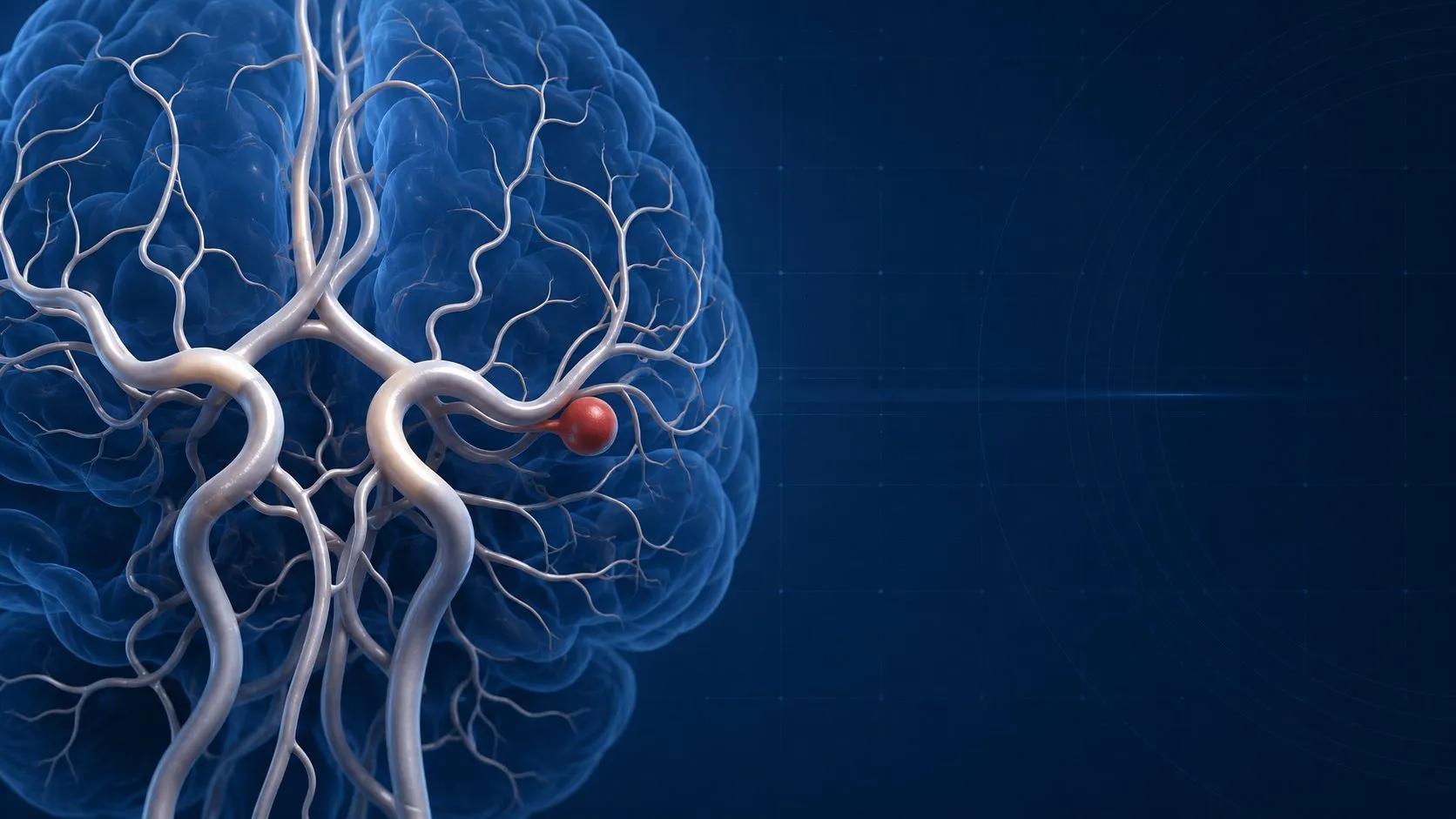 Aneurisma cerebral: quando acompanhar e quando tratar?