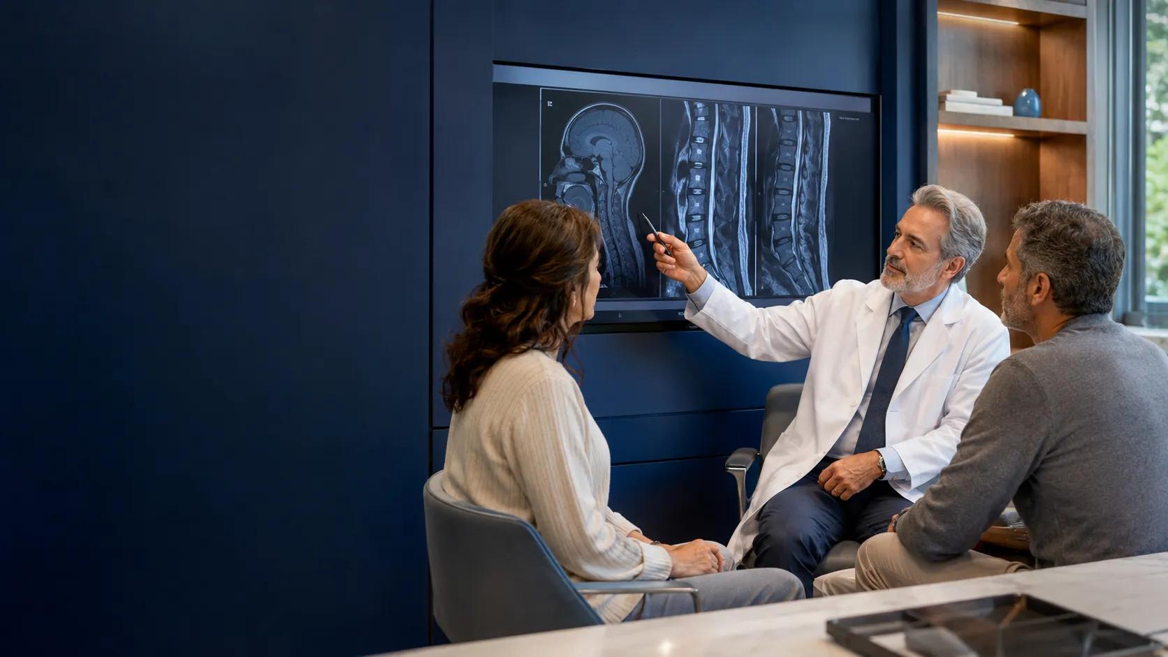 Quando procurar uma segunda opinião antes de uma cirurgia?