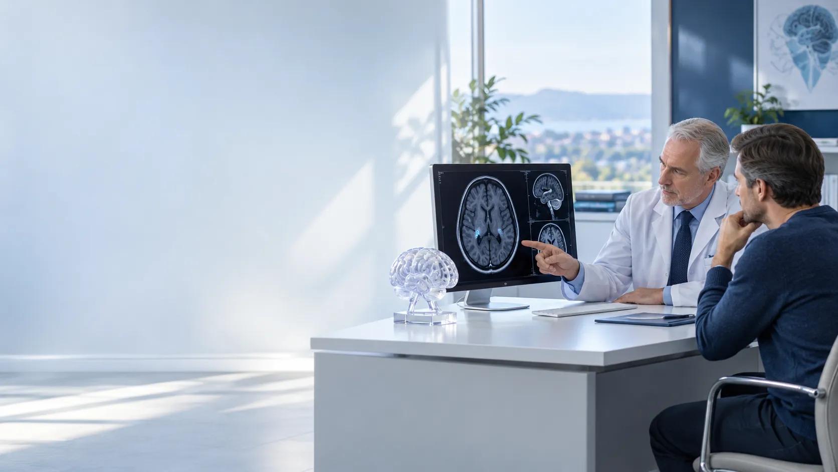 Quando um tumor cerebral precisa de cirurgia?