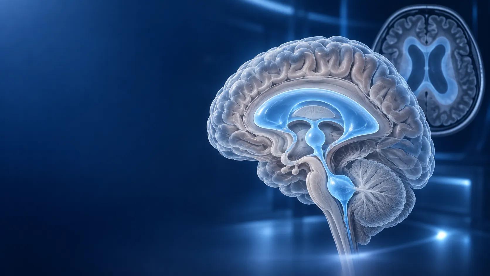 Ventrículos aumentados na ressonância: o que isso significa?