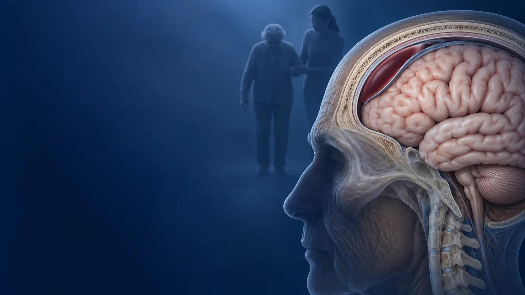 Hematoma subdural crônico: sintomas que podem surgir semanas depois